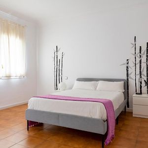 Suite met een Queen Size Bed
